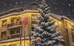 Хотел Евелина Палас